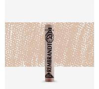 Royal Talens : Rembrandt Soft Pastel : Burnt Umber TR409.10