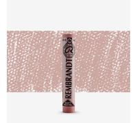 Royal Talens : Rembrandt Soft Pastel : Caput Mortum Red TR343.9