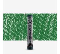 Royal Talens : Rembrandt Soft Pastel : Cinnabar Green Deep TR627.5