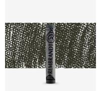 Royal Talens : Rembrandt Soft Pastel : Green Grey TR709.7