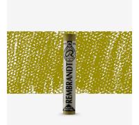 Royal Talens : Rembrandt Soft Pastel : Lemon Yellow TR205.3