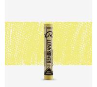 Royal Talens : Rembrandt Soft Pastel : Lemon Yellow TR205.8