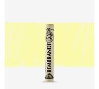 Royal Talens : Rembrandt Soft Pastel : Lemon Yellow TR205.9