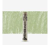 Royal Talens : Rembrandt Soft Pastel : Olive Green TR620.10