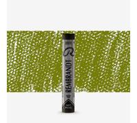 Royal Talens : Rembrandt Soft Pastel : Olive Green TR620.3