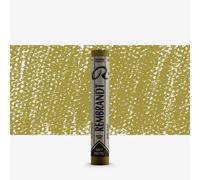 Rembrandt Soft pastel - Olive green 7