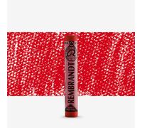 Rembrandt soft pastel Permanent Red Deep TR371.5