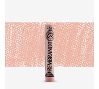 Royal Talens : Rembrandt Soft Pastel : Permanent Red Light TR370.9