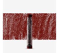Royal Talens : Rembrandt Soft Pastel : Permanent Red TR372.3