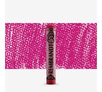 Royal Talens : Rembrandt Soft Pastel : Permanent Rose TR397.5