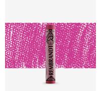 Royal Talens : Rembrandt Soft Pastel : Permanent Rose TR397.7