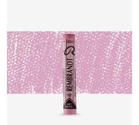 Royal Talens : Rembrandt Soft Pastel : Permanent Rose TR397.9