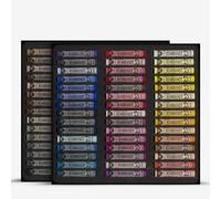 Royal Talens : Rembrandt Soft Pastel : Portrait Cardboard Box Set of 90