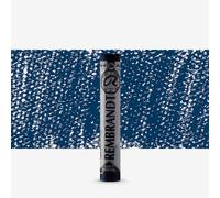 Royal Talens : Rembrandt Soft Pastel : Prussian Blue TR508.5