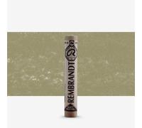 Rembrandt Soft pastel - Raw umber 10