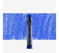 Royal Talens : Rembrandt Soft Pastel : Ultramarine Light TR505.5