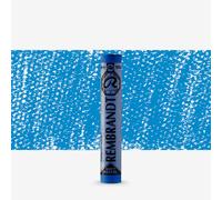 Royal Talens : Rembrandt Soft Pastel : Ultramarine Light TR505.7