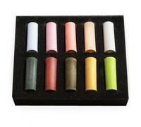 Royal Talens Rembrandt Soft Pastels Half Size Muted Set 10 Colours