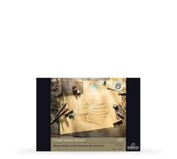 Royal Talens : Rembrandt : Toned Paper Pad : 180gsm : 50 Sheets : A4 : Desert Brown