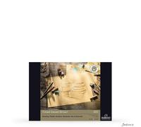 Rembrandt Toned Paper Pad - Desert Brown - 50 Sheets, A4