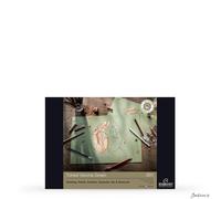 Rembrandt Toned Verona Green A4 180 g 50 Pages (93080022)