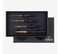 Royal Talens : Rembrandt Watercolour Brush : Travel Set