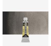 Rembrandt Watercolour Tube 10 ml Ivory black 701 (05017010)