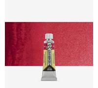 Royal Talens : Rembrandt Watercolour Paint : 10ml : Madder Lake Deep