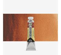 Royal Talens : Rembrandt Watercolour Paint : 20ml : Burnt Sienna