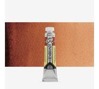 Royal Talens : Rembrandt Watercolour Paint : 20ml : Transparent Oxide Red