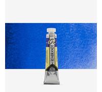 Rembrandt Watercolour Tube - Ultramarine Deep 506-20 ml - Professional Grade - Maximum Lightfastness - Granulating Effect - Artist’s Quality - Made in Netherlands