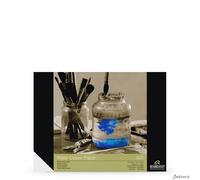 Royal Talens : Rembrandt : Watercolour Paper Block : 300gsm : 24x32cm : Medium