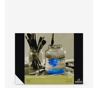 Royal Talens : Rembrandt : Watercolour Paper Block : 300gsm : 30x40cm : Medium