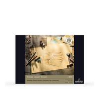 Rembrandt Paper Toned Desert Brown 11.7 x 16.5 (A3) 50 Sheets (93080011)