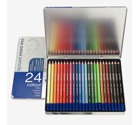 Royal Talens : Van Gogh : Colour Pencil : Metal Tin Set of 24