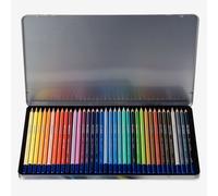 Royal Talens : Van Gogh : Colour Pencil : Metal Tin Set of 36