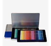 Royal Talens : Van Gogh : Colour Pencil : Metal Tin Set of 60