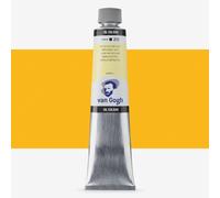 Royal Talens : Van Gogh Oil Paint : 200ml : Naples Yellow Light S1