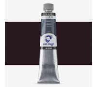 Royal Talens : Van Gogh Oil Paint : 200ml : Payne'S Grey S2