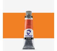 Van Gogh Paint Oil AZO Orange, One Size