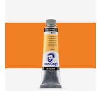 Van Gogh Paint Oil YEL DP, AZO Yellow Deep, One Size