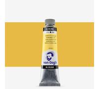 Van Gogh Paint Oil Yello LITE, Cadmium Yellow Light, One Size