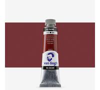 Royal Talens : Van Gogh Oil Paint : 40ml : Indian Red S2