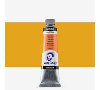 Royal Talens : Van Gogh Oil Paint : 40ml : Indian Yellow S2