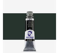 Van Gogh 40ml Oil Paint - Ivory black - Series1