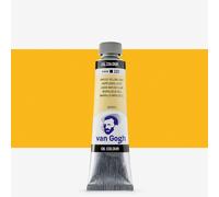 Van Gogh Oil colour Paint, 40ml Tube, Naples Yellow Light 222