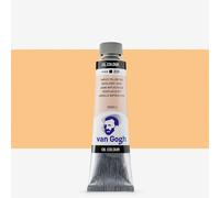 Talens : Van Gogh Oil Colour 40ml : NAPLES YELLOW RED S1