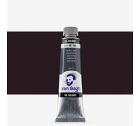 Royal Talens : Van Gogh Oil Paint : 40ml : Payne'S Grey S2