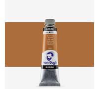 Van Gogh Oil colour Paint, 40ml Tube, Yellow Ochre 227