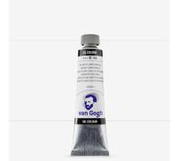 Van Gogh 40ml Oil Paint - Zinc white - Series 1